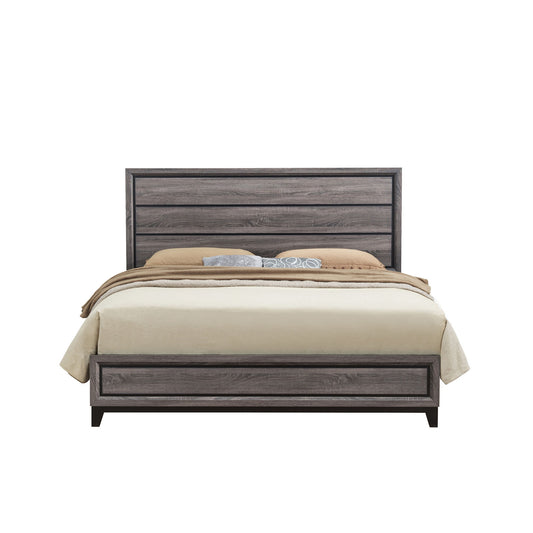 Mirage - 5 Piece Bedroom Set