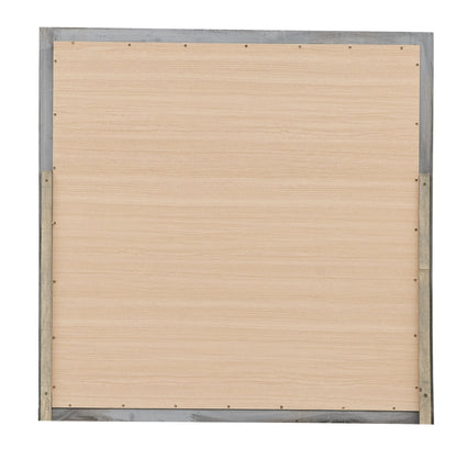 Modern Design Transitional Wall Mirror