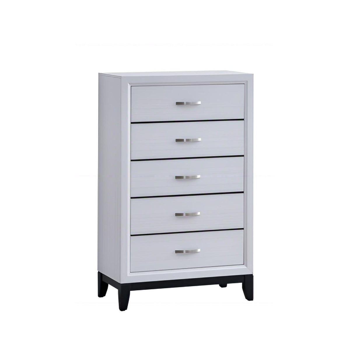 Glasgow - Chest With Ample Storage