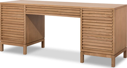 Tanner - File Drawer Desk