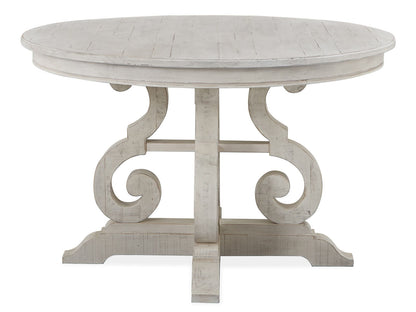 Bronwyn - 48" Round Dining Table Set