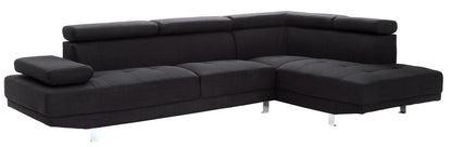Riveredge - Comfort Sectional