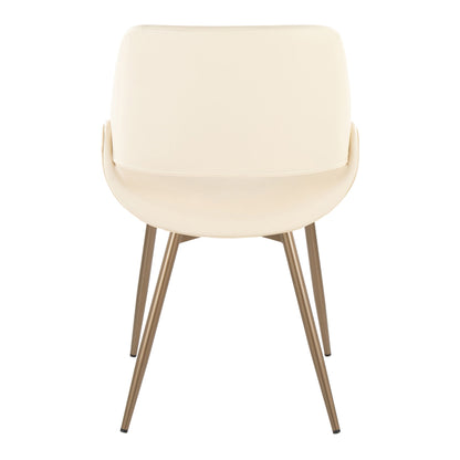 Fabrico - Contemporary Chair (Set of 2)