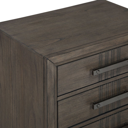 Landon - Nightstand - Walnut