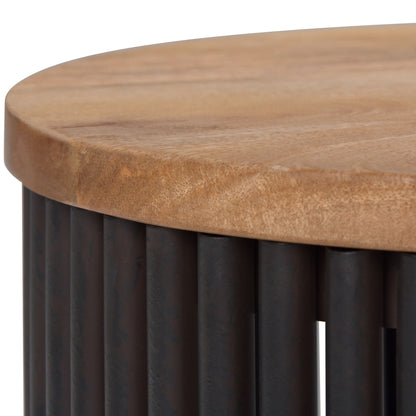 Demy - Accent Table