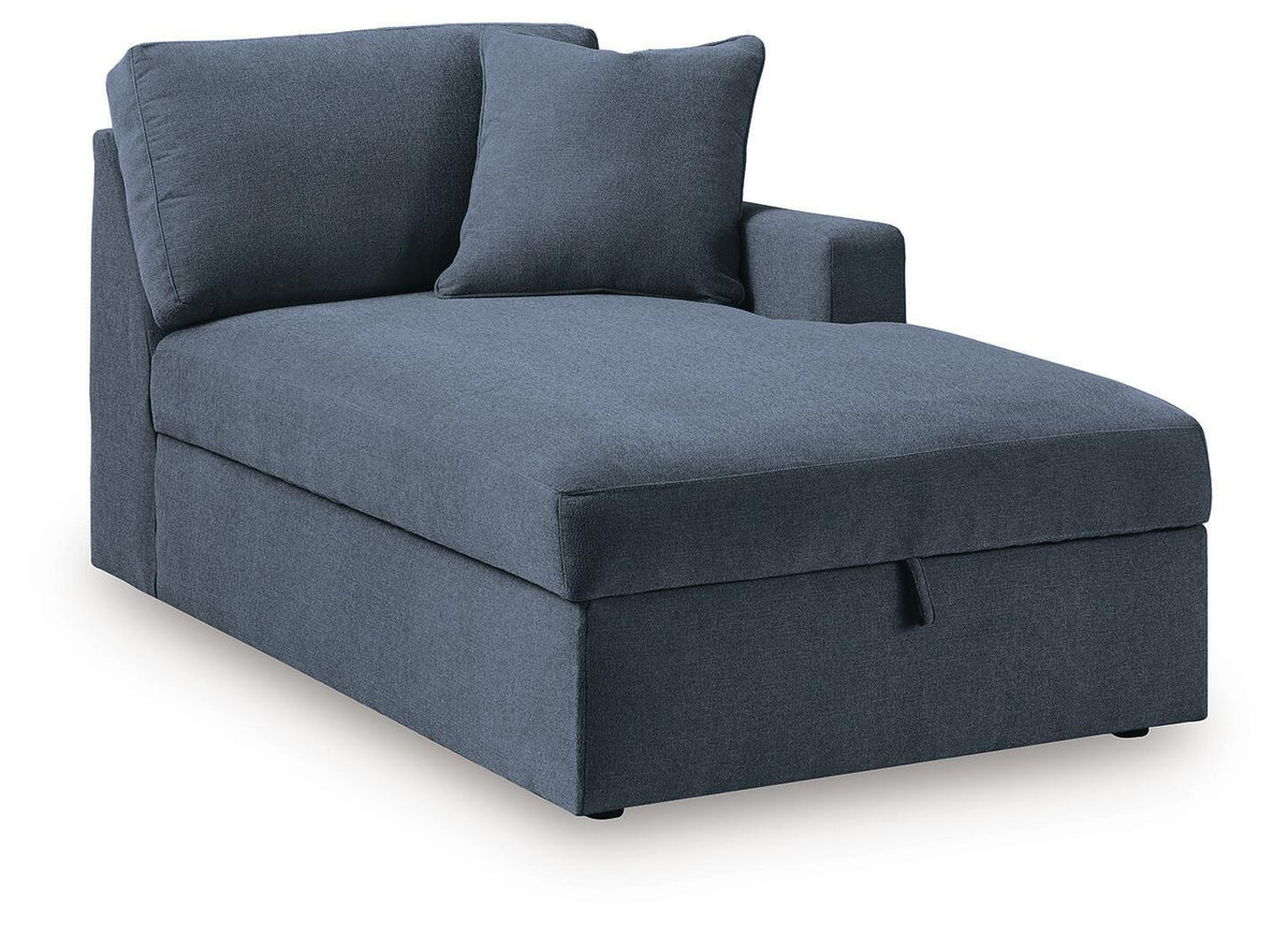 Modmax - 5 Piece Sectional