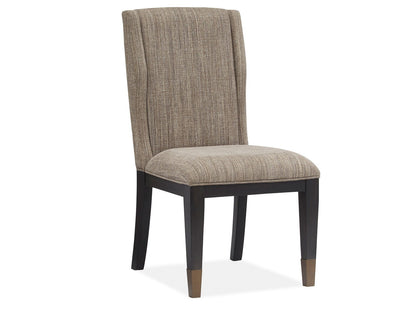 Ryker - Round Dining Table Set