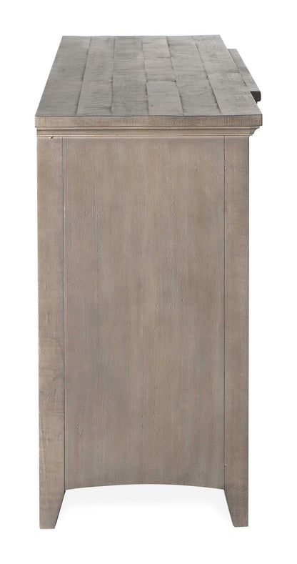 Paxton Place - Entertainment Console