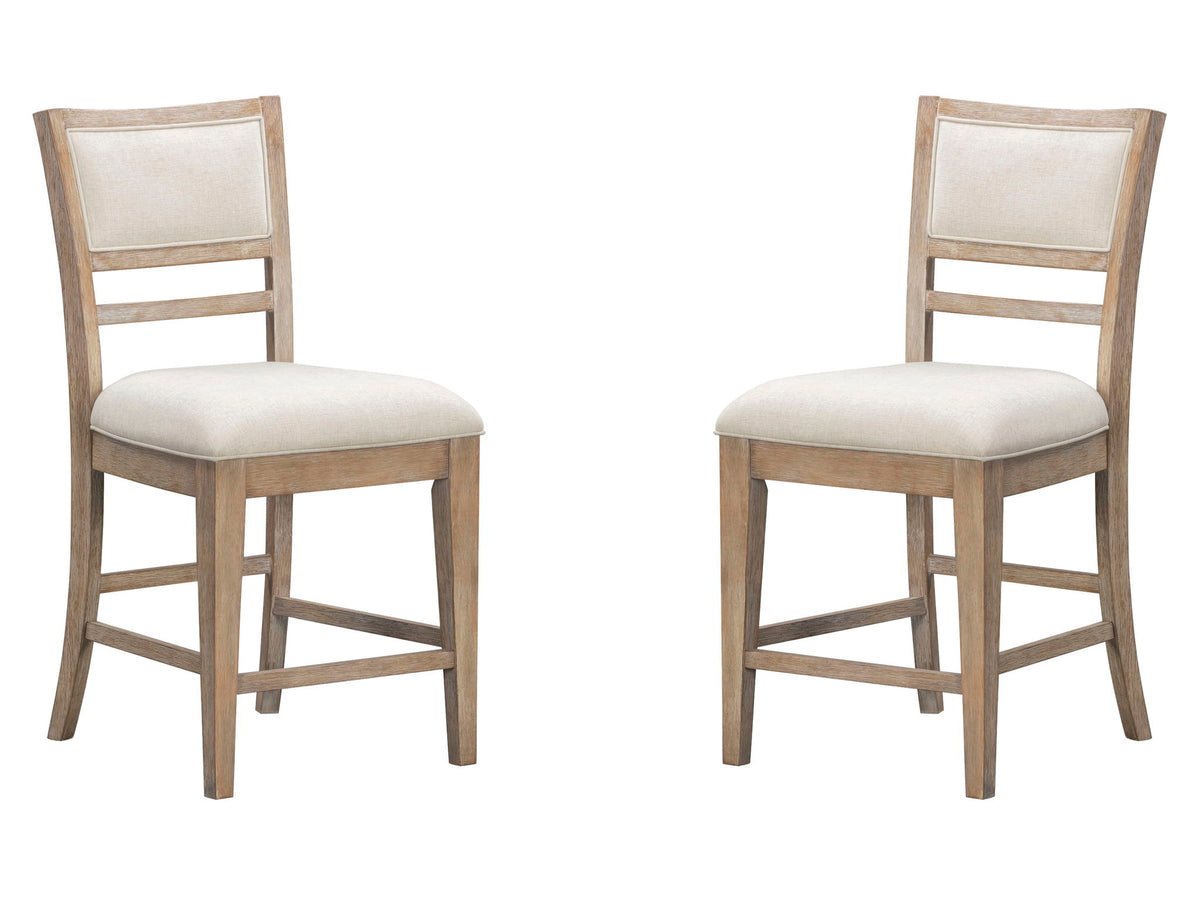 Breckenridge - Dining Upholstered Counter Chair