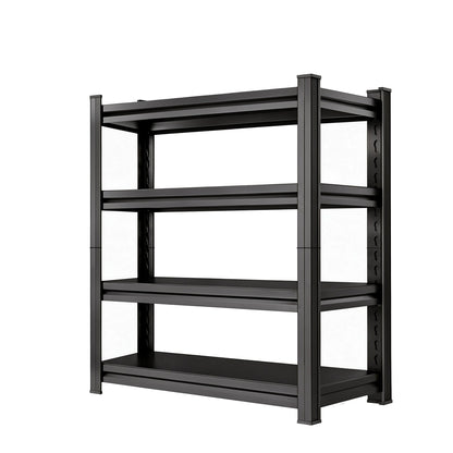 Adjustable Height Storage Shelving Units