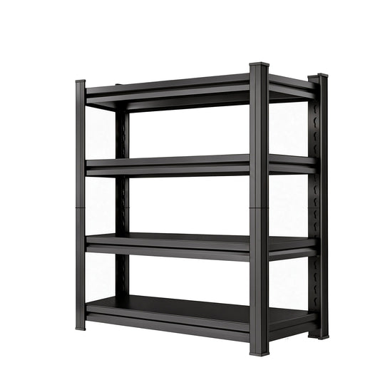 Adjustable Height Storage Shelving Units