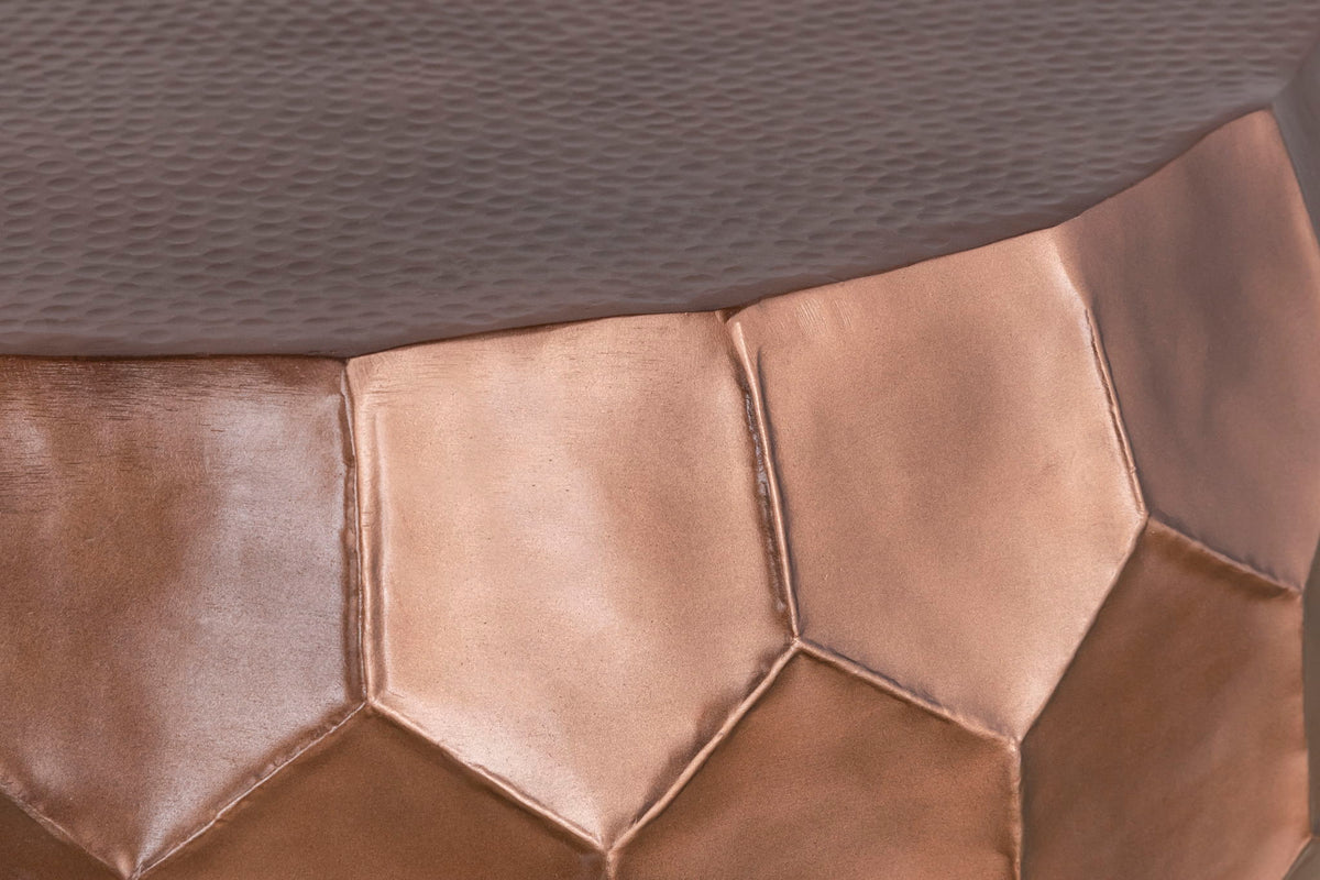 Ct101 - Round Coffee Table