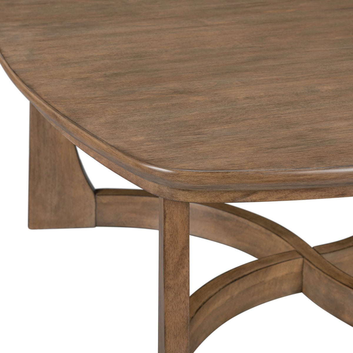 Bexley - Cocktail Table - Tuscan Brown