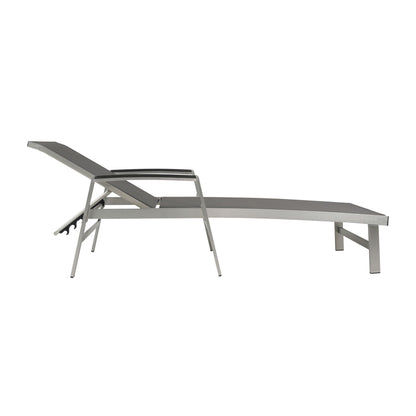 Oaxton - Chaise Lounge