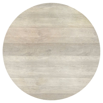 Millbury - Drum Coffee Table