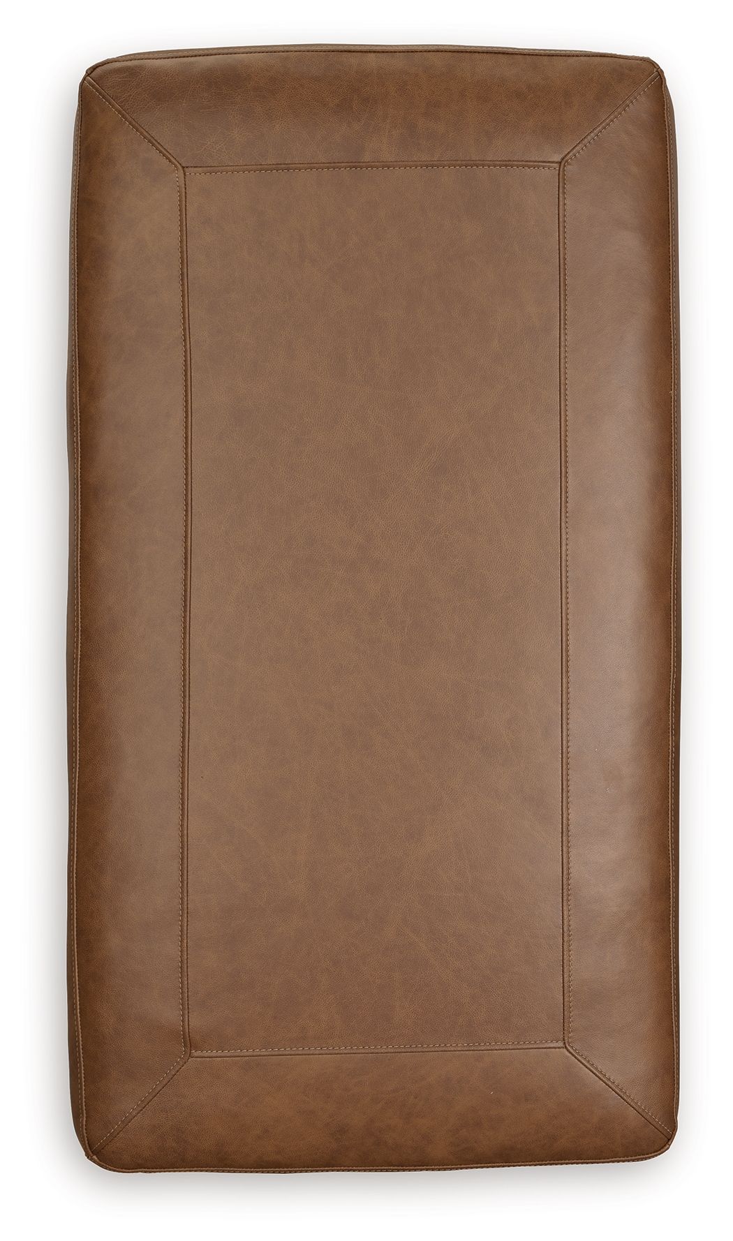 Carianna - Ottoman - Caramel