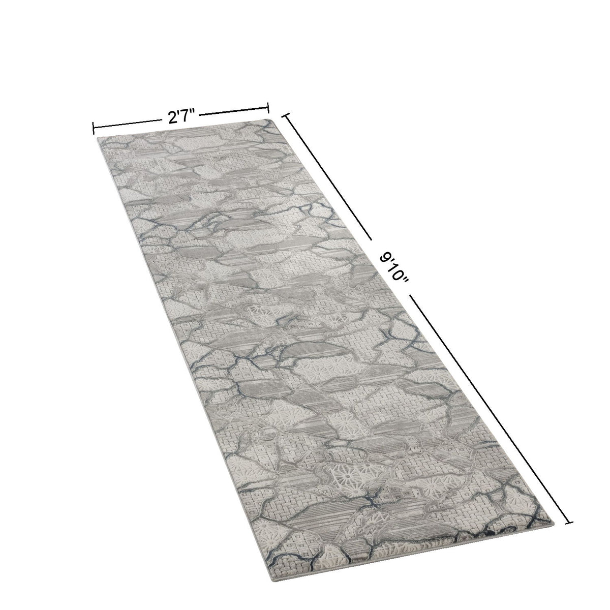 Geometrix - Area Rug