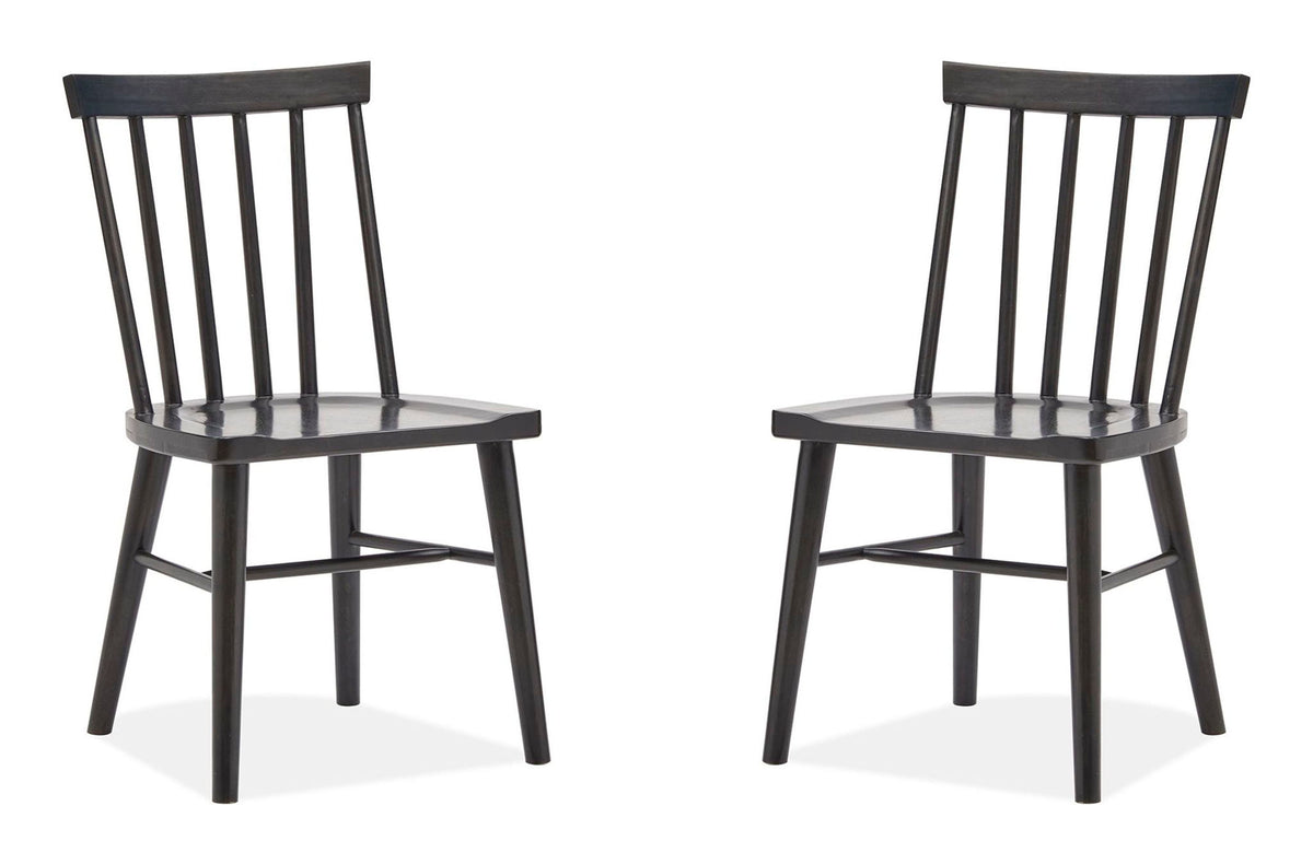 Lindon - Extendable Rectangular Dining Table Set