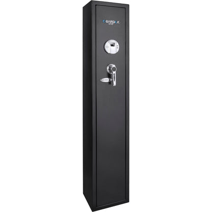 Biometric Rifle Safe