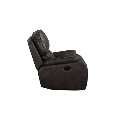 Brookings - Glider Recliner