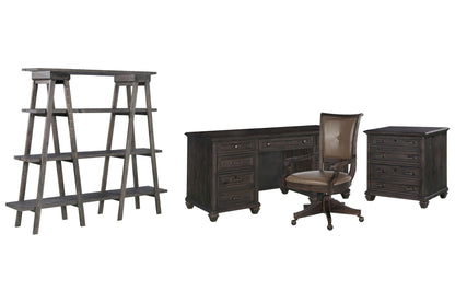 Sutton Place - Home Office Set