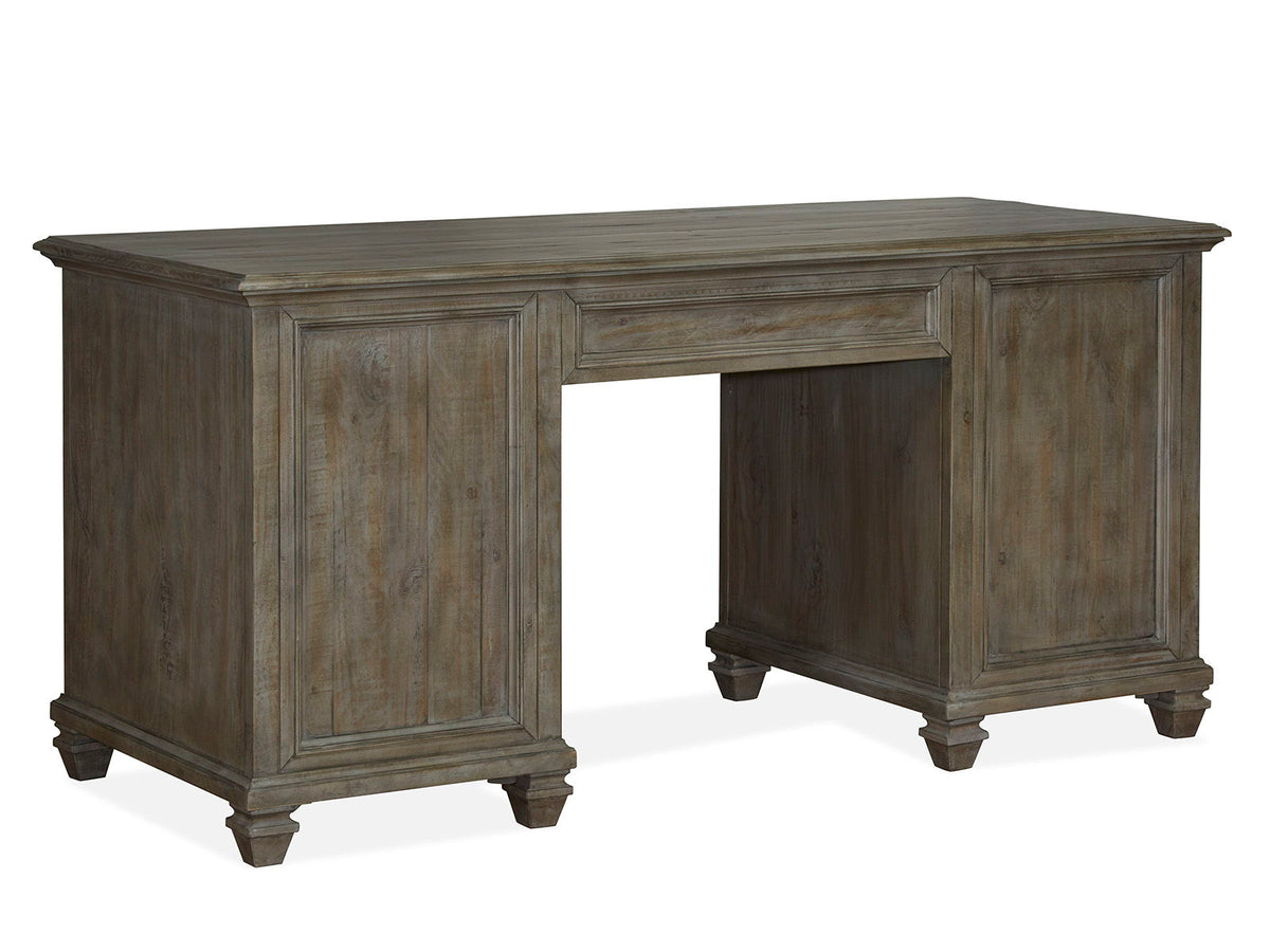Lancaster - Executive Desk Set