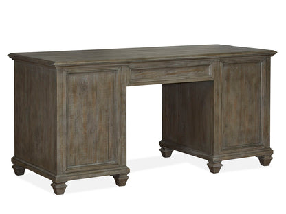 Lancaster - Executive Desk Set