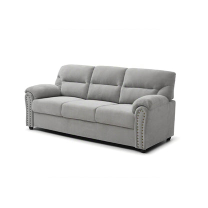 Hamilton - Sofa With Nailhead Trim