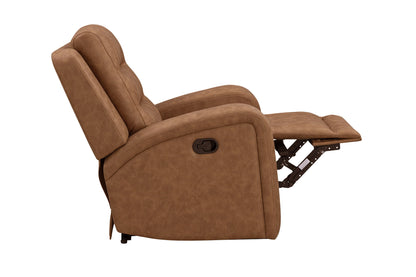 Napa - Manual Glider Recliner