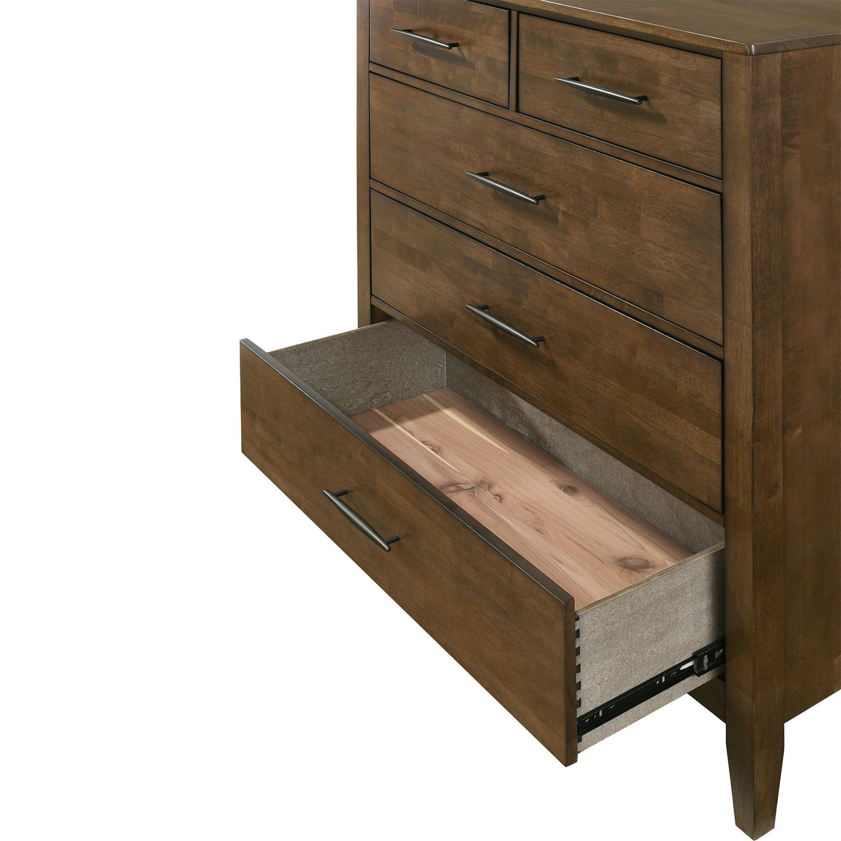 Andover - Bedroom Chest