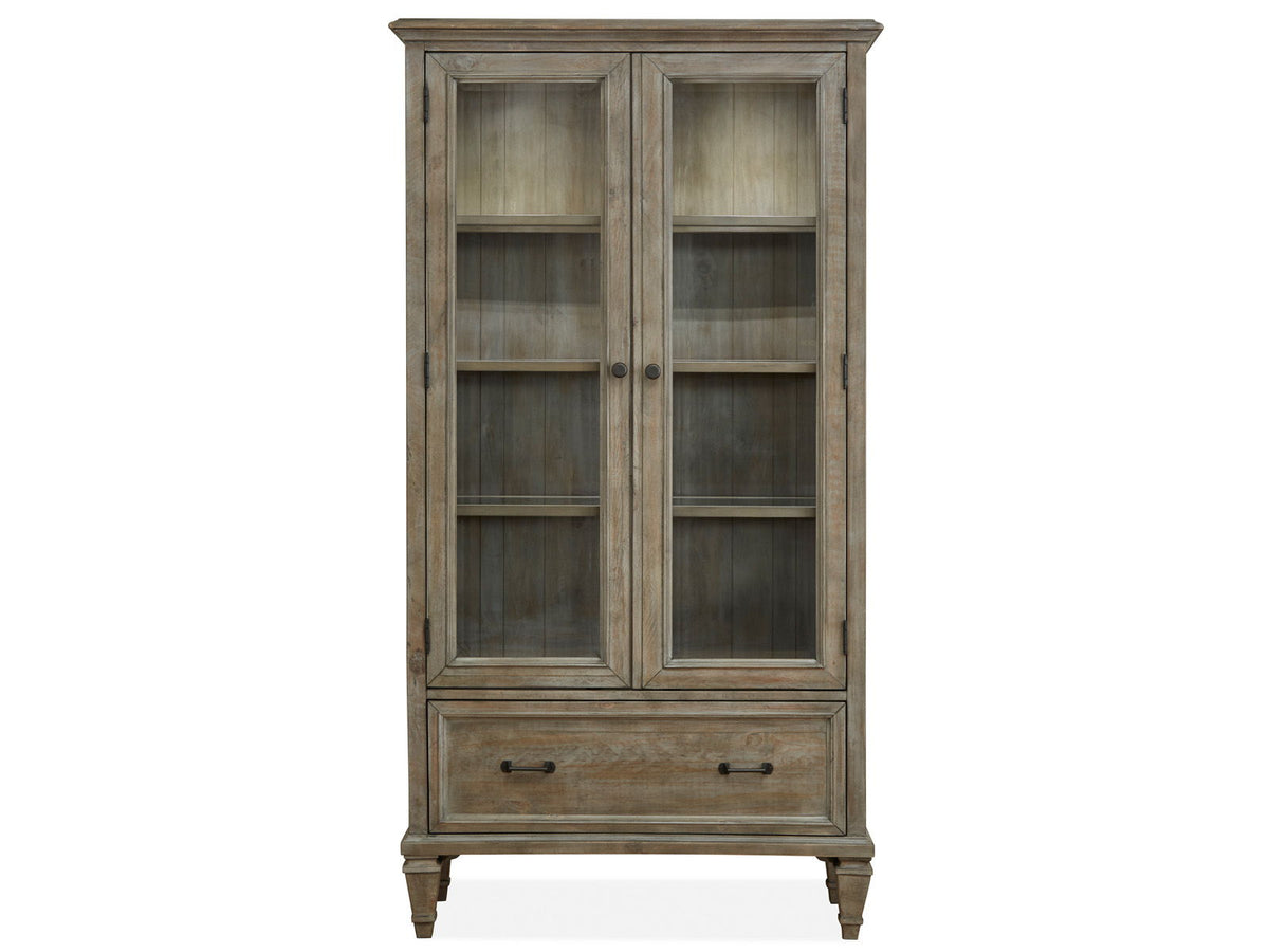 Lancaster - Home Office Set