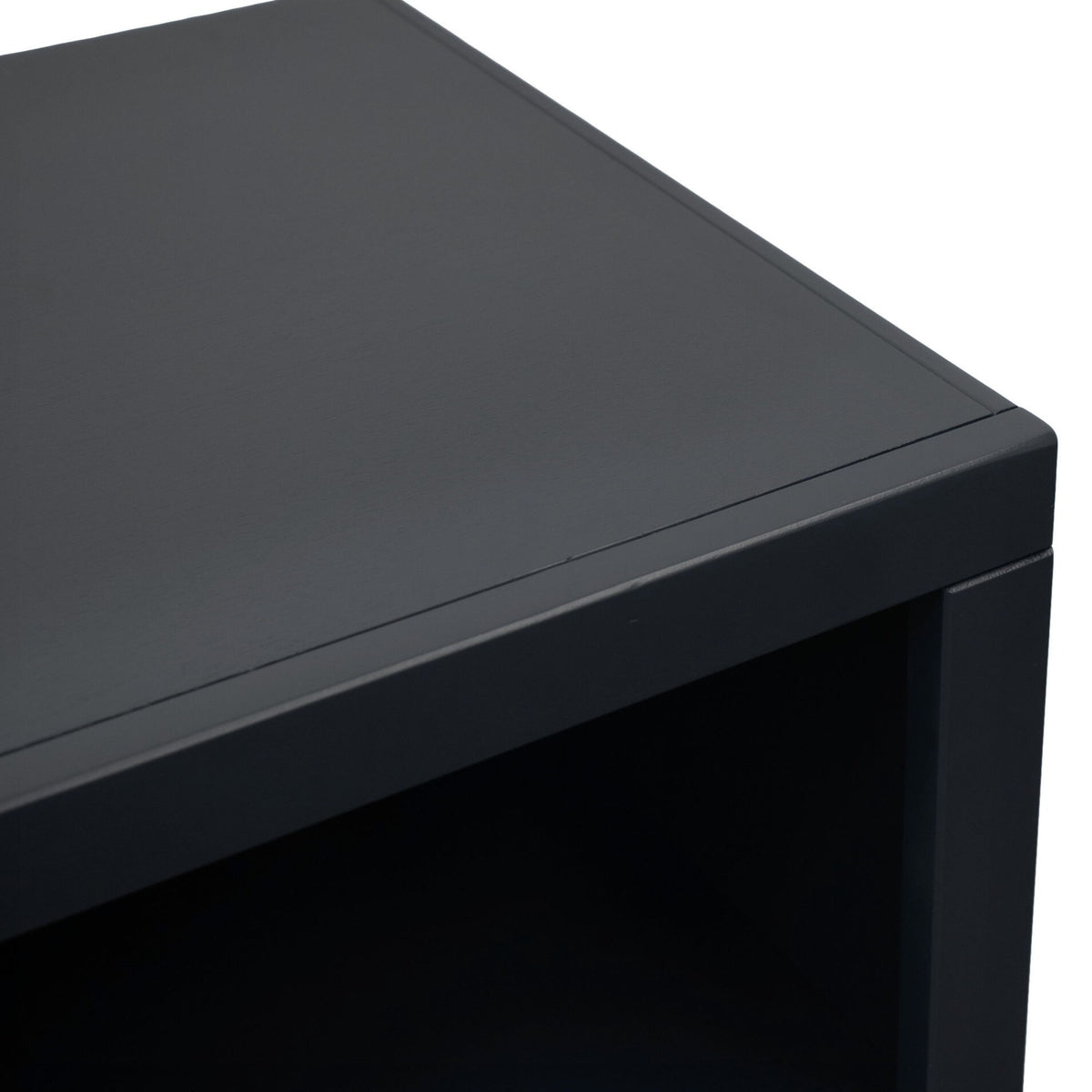 Nora - Open Shelf Cabinet