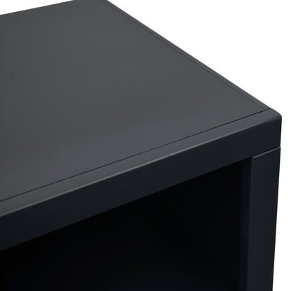 Nora - Open Shelf Cabinet