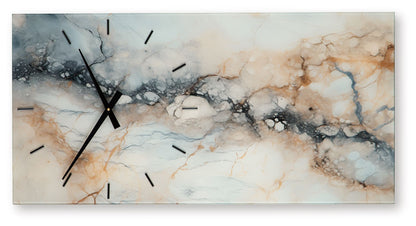 Teague - Wall Clock