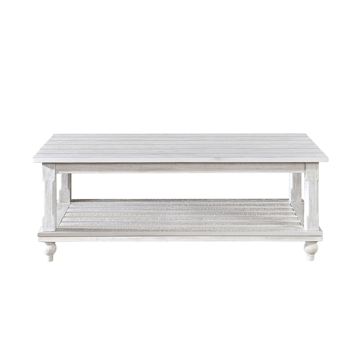 Cade - 3 Piece Occasional Set (1 Coffee & 2 End Tables)