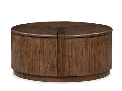Connolly - Lift Top Cocktail Table Set