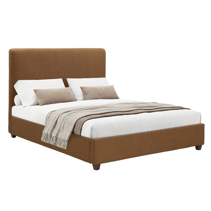 Gema - Bed