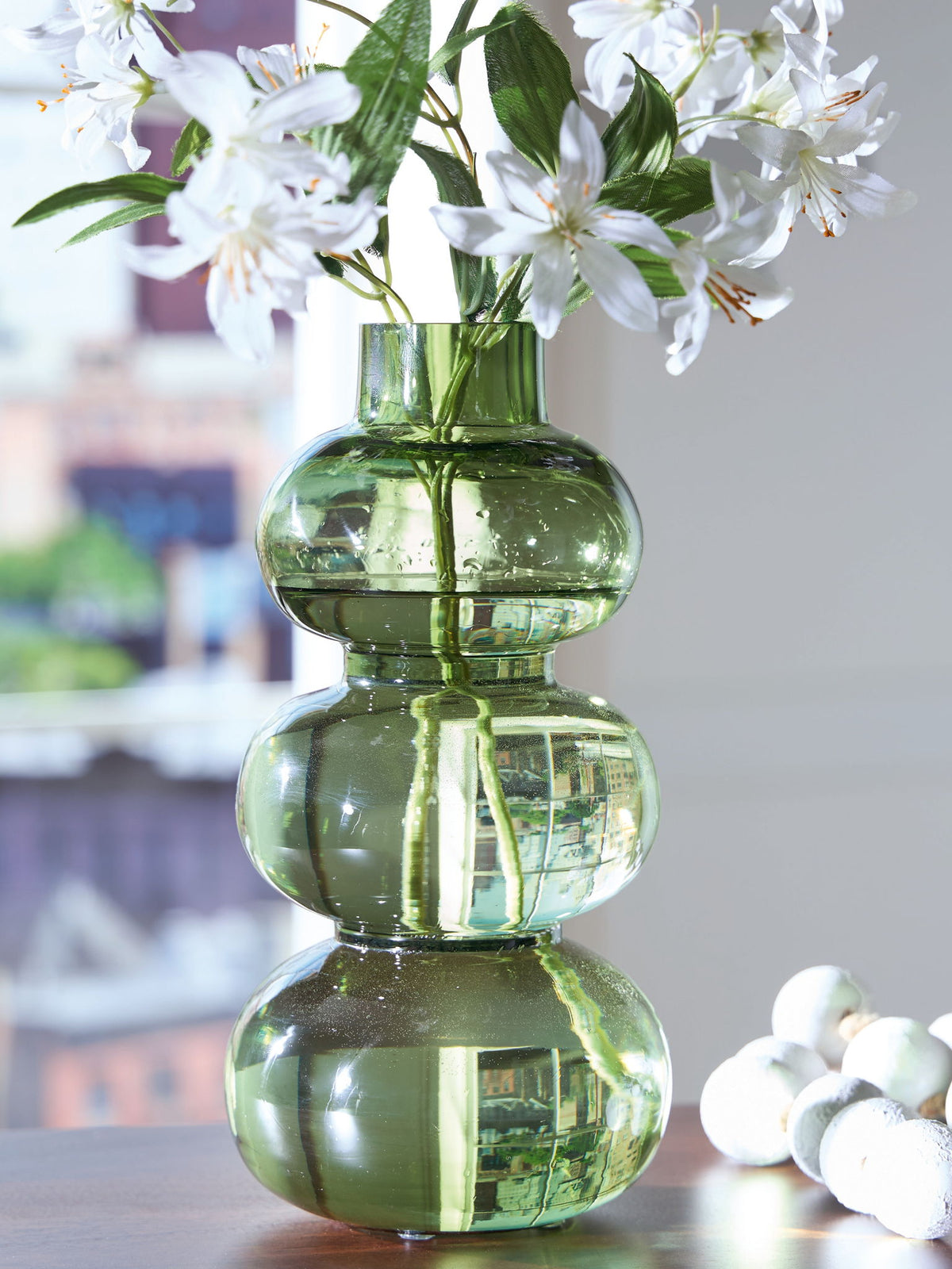 Renethorne - Vase