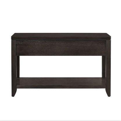 Elegant Design End Table