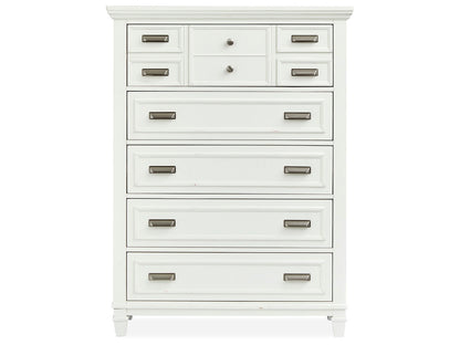 Charleston - Drawer Chest