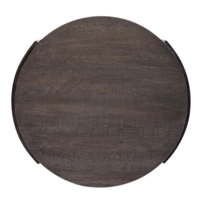 Modern View - Round Table