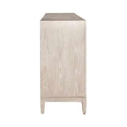 Kinsley - Accent Cabinet