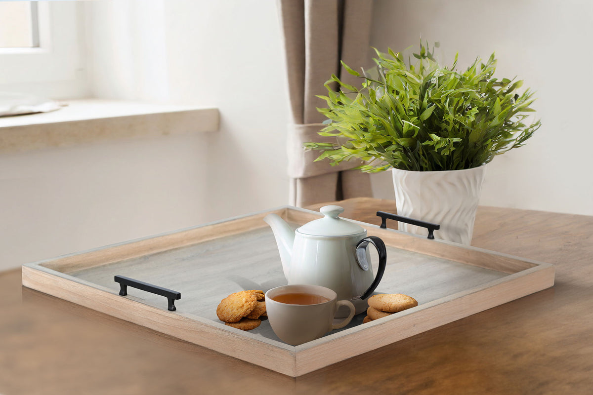 Tessa - Ottoman Tray