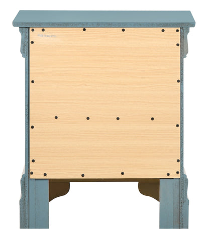 Traditional Style Design Nightstand