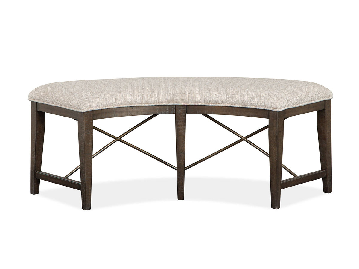 Westley Falls - 52" Round Dining Table Set