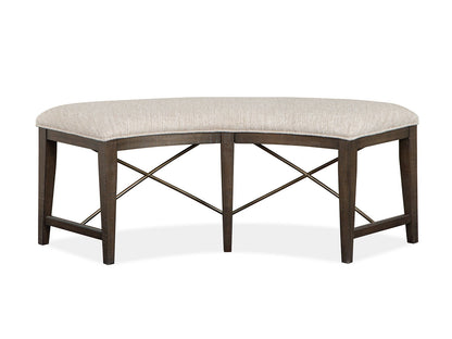 Westley Falls - 52" Round Dining Table Set