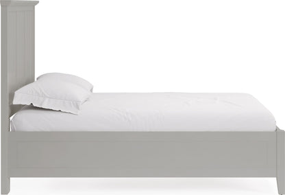 Grace - Three Panel Bed