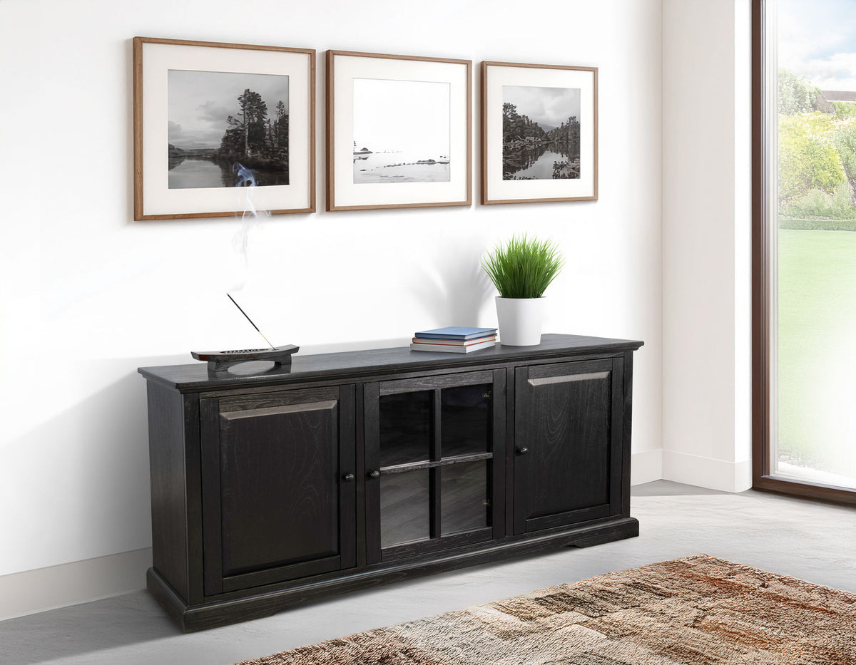 Banning - Media Cabinet