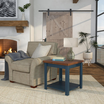 Nantucket - Table