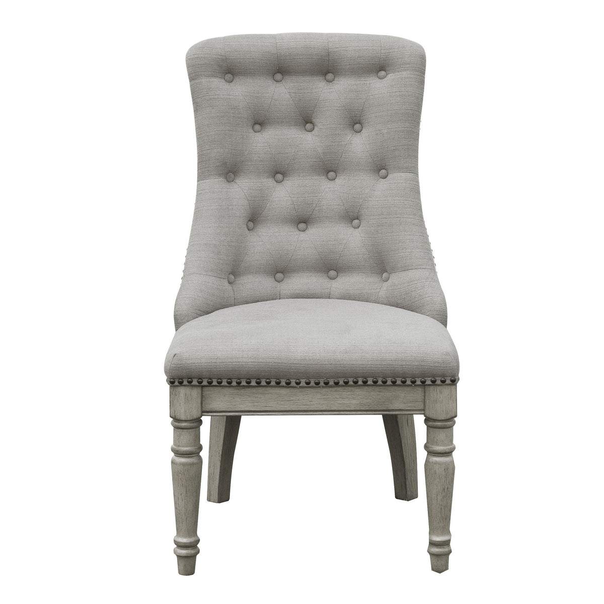 Madison Ridge - Host Chair (Set of 2)